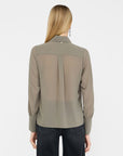 CF5302TS869 - Camicie - LIU JO