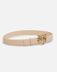 LOVE BERRY H3 BELT PE-24 100125-A0F1 - Accessori abbigliamento - Pinko