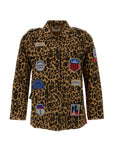 SAFARI JACKET APPAREL - Giacche - RUE MADAM PARIS