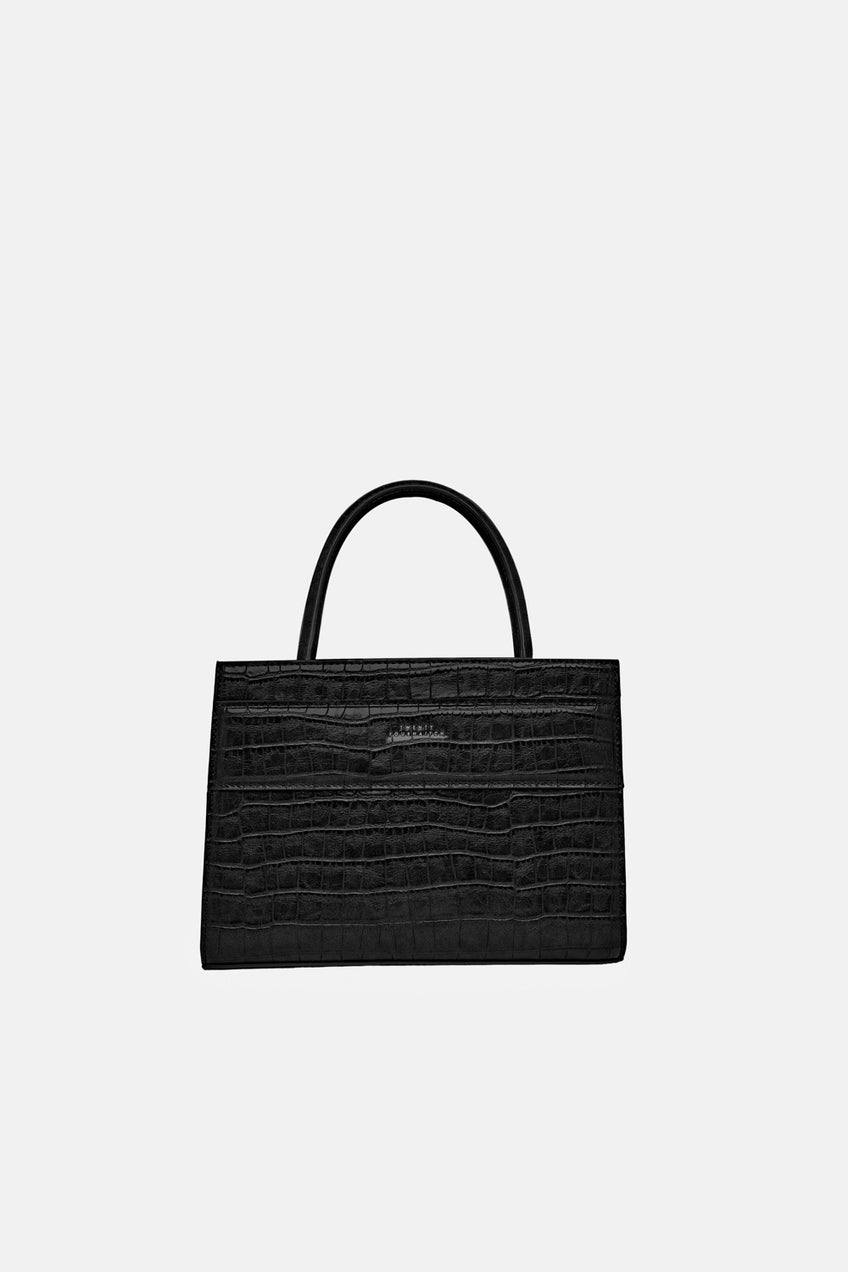 SERANE MINI BAG07462A - Borse - TWENTY-FOURHAITCH