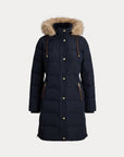 297957509008 HT PF TRHD35 - Cappotti - RALPH LAUREN