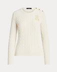 200932223002 MONTIVA-LONG - Maglieria - RALPH LAUREN