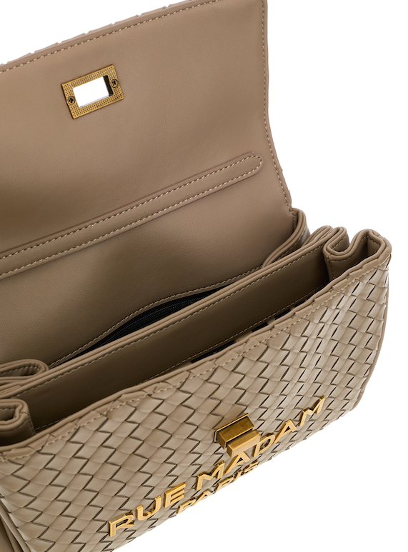 LES JOURSM XS MOTIF MINI - Borse - RUE MADAM PARIS