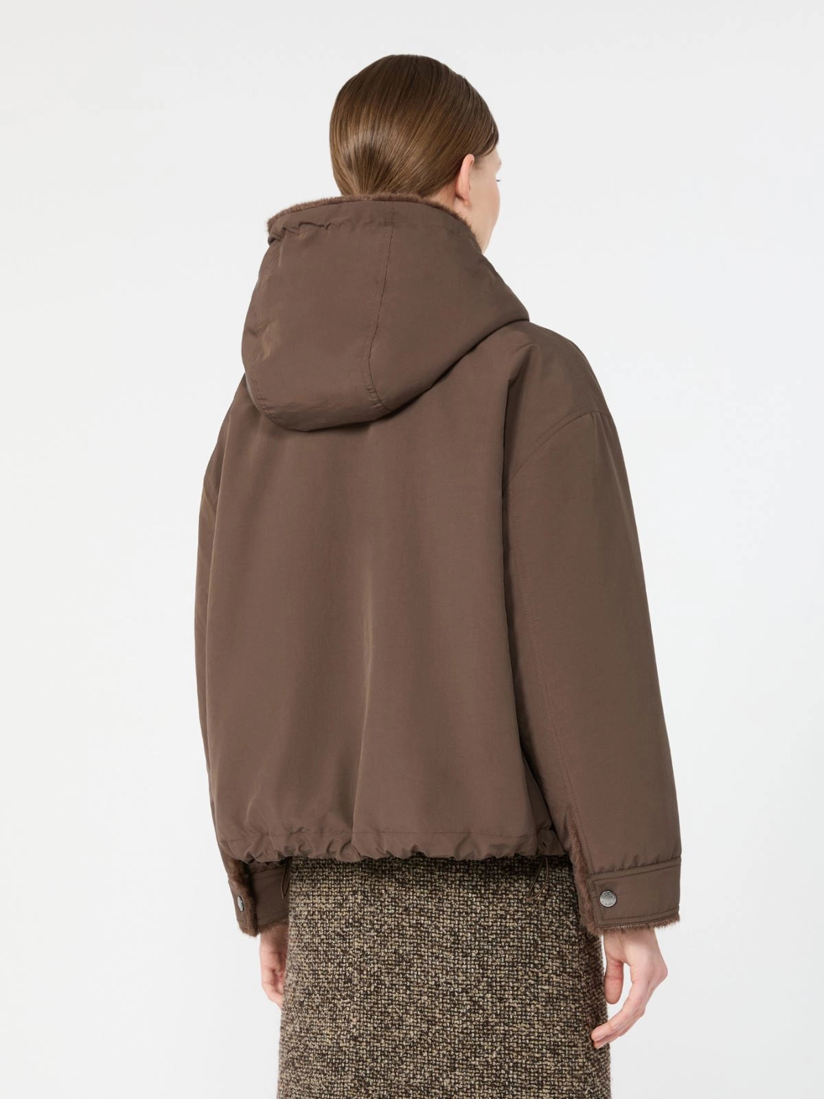 WKDZANNA 2625026012600 - Cappotti - Weekend MAX MARA