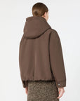 WKDZANNA 2625026012600 - Cappotti - Weekend MAX MARA