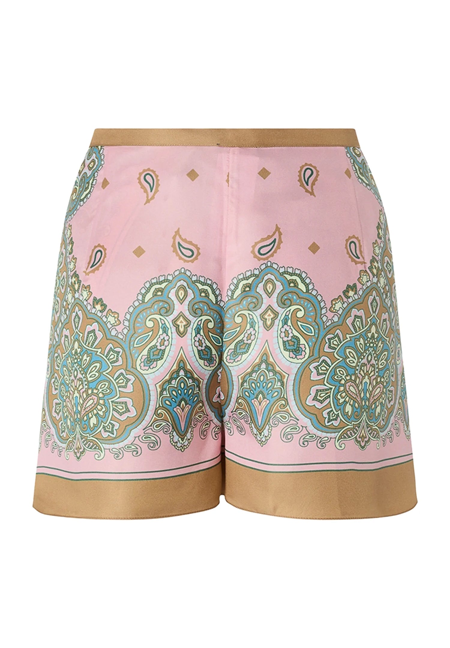 MERENGUE 106733-A38G PE26 - Pantaloni - Pinko