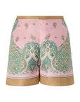 MERENGUE 106733-A38G PE26 - Pantaloni - Pinko