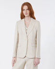 WKDNALUT 2615041072600 - Giacche - Weekend MAX MARA