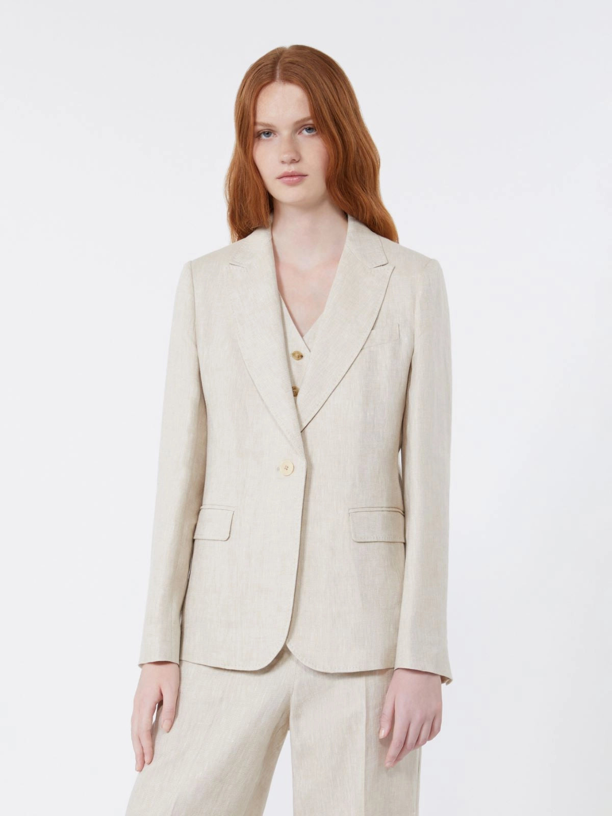 WKDNALUT 2615041072600 - Giacche - Weekend MAX MARA