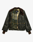 LWX1403SG51 - Giacche - Barbour