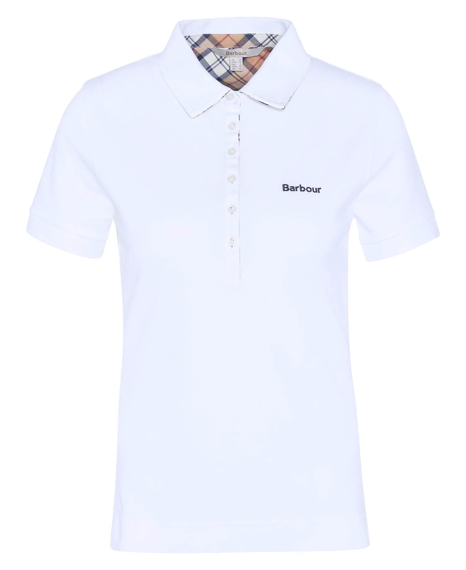 LML0634 LML Portsdown - Maglieria - Barbour