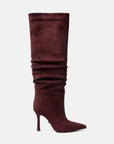 MIYA PRUGNA S0054PRU52A - Scarpe - TWENTYFOUR