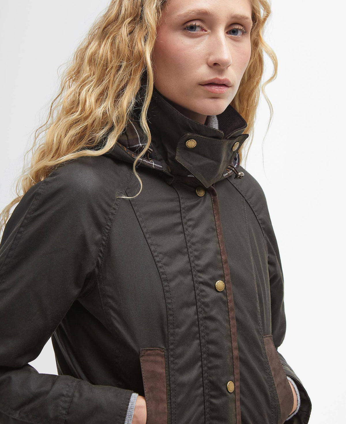 LWX0534OL71 - Giacche - Barbour