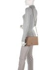 FLAT CLASSIC 100455-A0F1 AI25 - Borse - Pinko