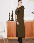 TL-08FW25261350 - Abiti - TRASH AND LUXURY