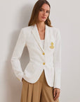 200797305001 PE-25 - Giacche - RALPH LAUREN