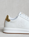 802959227001 AINSLEY - Scarpe - RALPH LAUREN