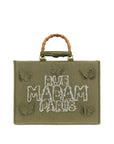 BUTTERFLY TOTE TOTE BAG - Borse - RUE MADAM PARIS