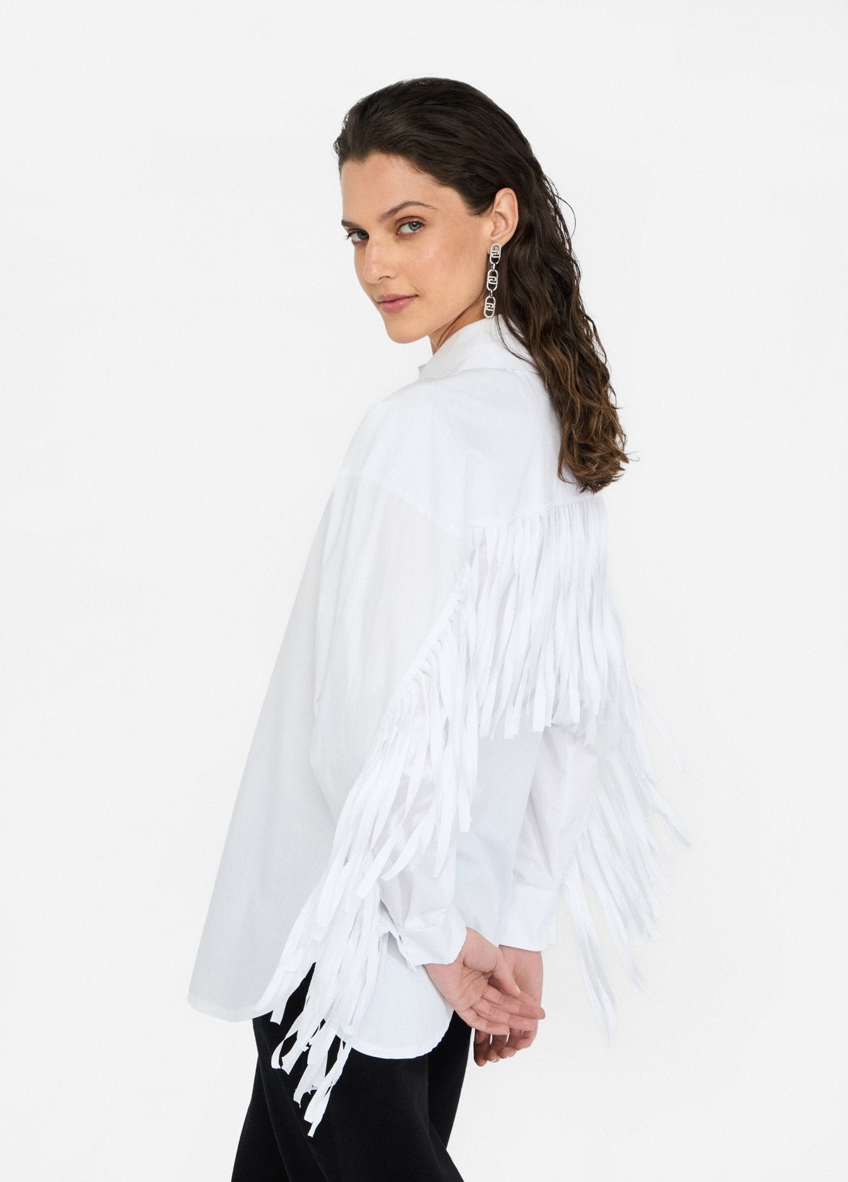 CF5175T3216 - Camicie - LIU JO