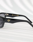 ATENE OS2053-C02 NERO - Accessori - OS SUNGLASSES