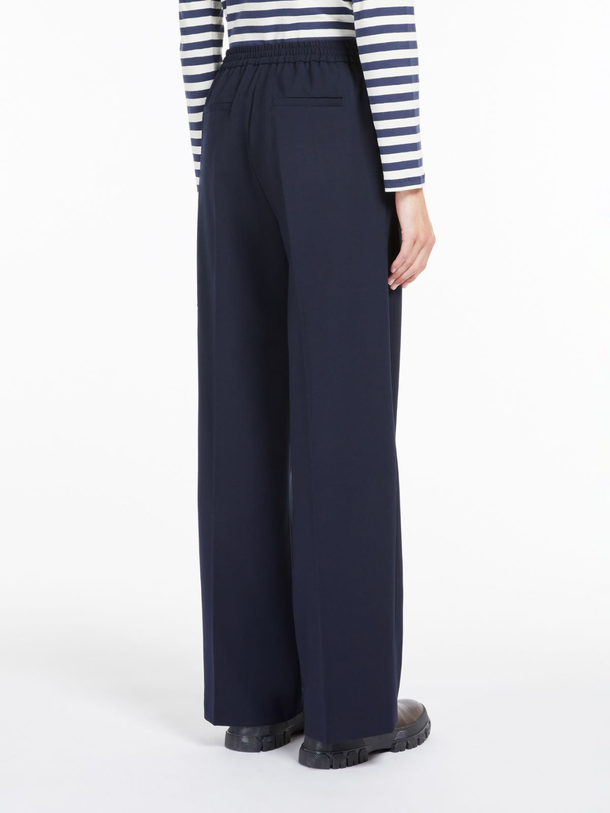 PETRA -AI24 - Pantaloni - Weekend MAX MARA