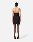 AB82457E2 - Abiti - Elisabetta Franchi