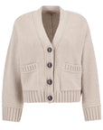 LKN1681 LKN FAYE KNITTED - Maglieria - Barbour