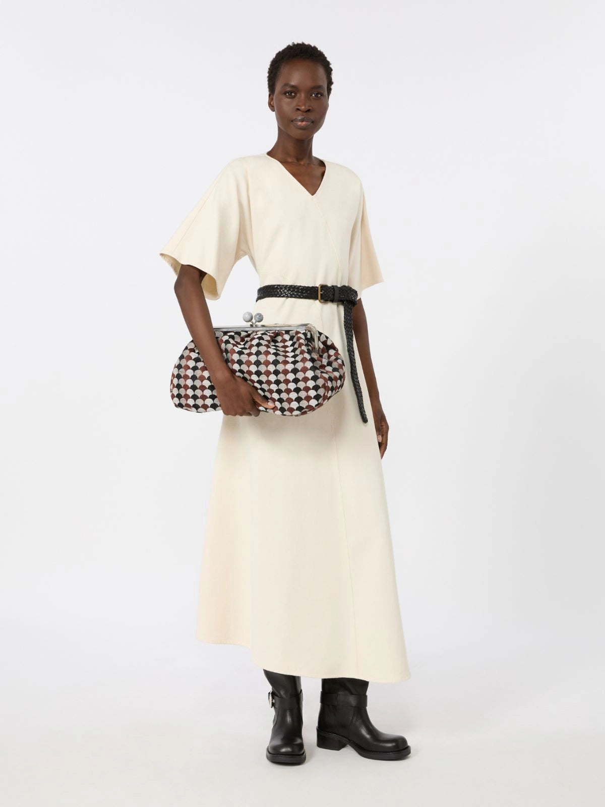 ITALIANROOTSL 2625516214600 - BORSA - Weekend MAX MARA