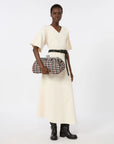 ITALIANROOTSL 2625516214600 - BORSA - Weekend MAX MARA