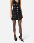 GO12057E2 - Gonne - Elisabetta Franchi