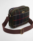 LBA0478 LBA CULROSS CROSSBODY - Borse - Barbour