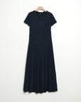 Abito sportivo maxi-tshirt