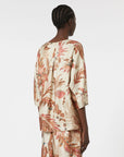 FILIPPO 2525116091600 - Camicie - Weekend MAX MARA