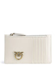 AIRONE CARDHOLDER 100251-A0F1 AI25 NR - Accessori - Pinko