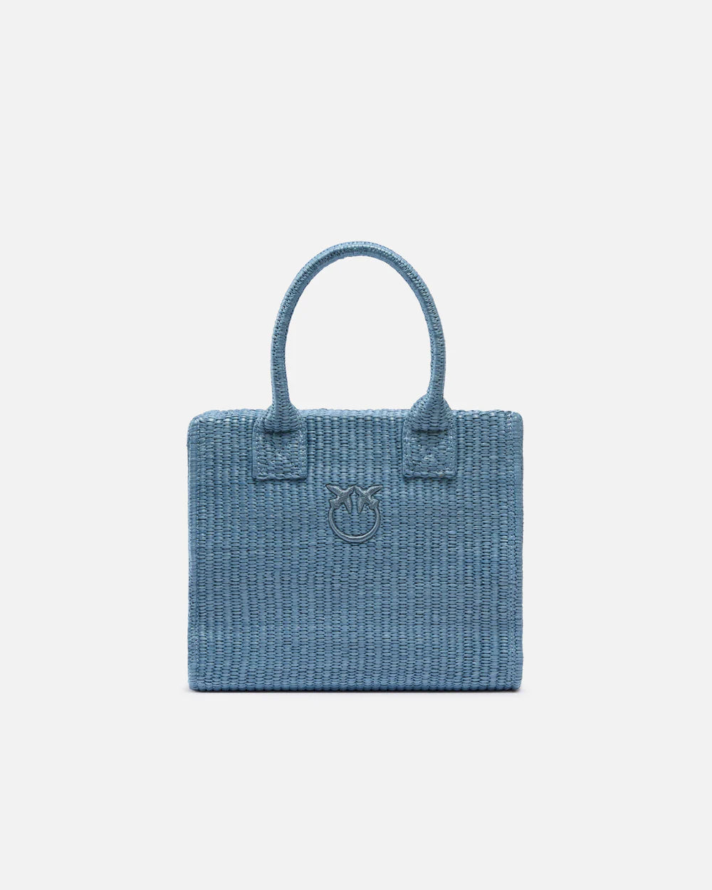 BEACH SHOPPER MINI 106832-A39Y PE26 - Borse - Pinko