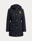 297979534001 32VCRSTD AN - Cappotti - RALPH LAUREN