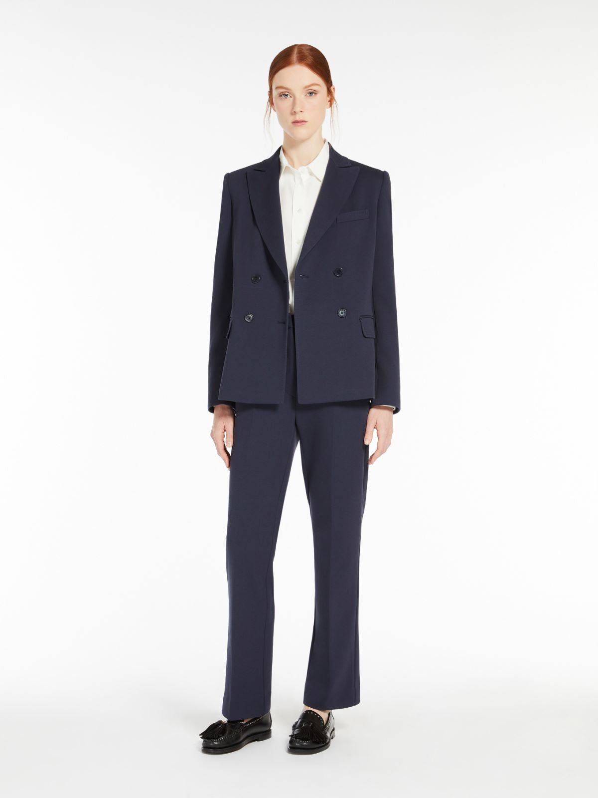 TANGA - Pantaloni - MAX MARA WEEKEND