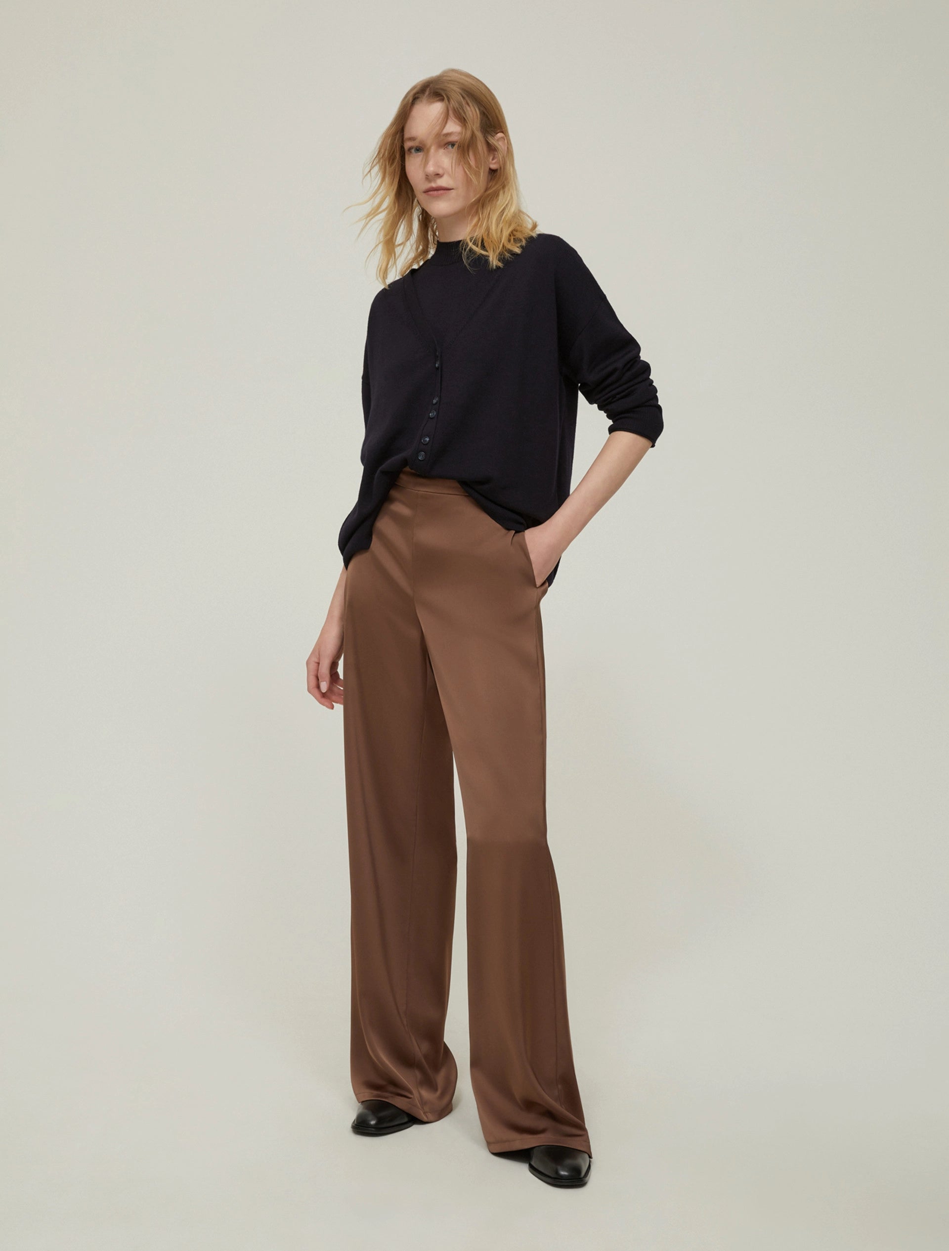 EPICA 2521346013200 - Maglieria - PENNY BLACK