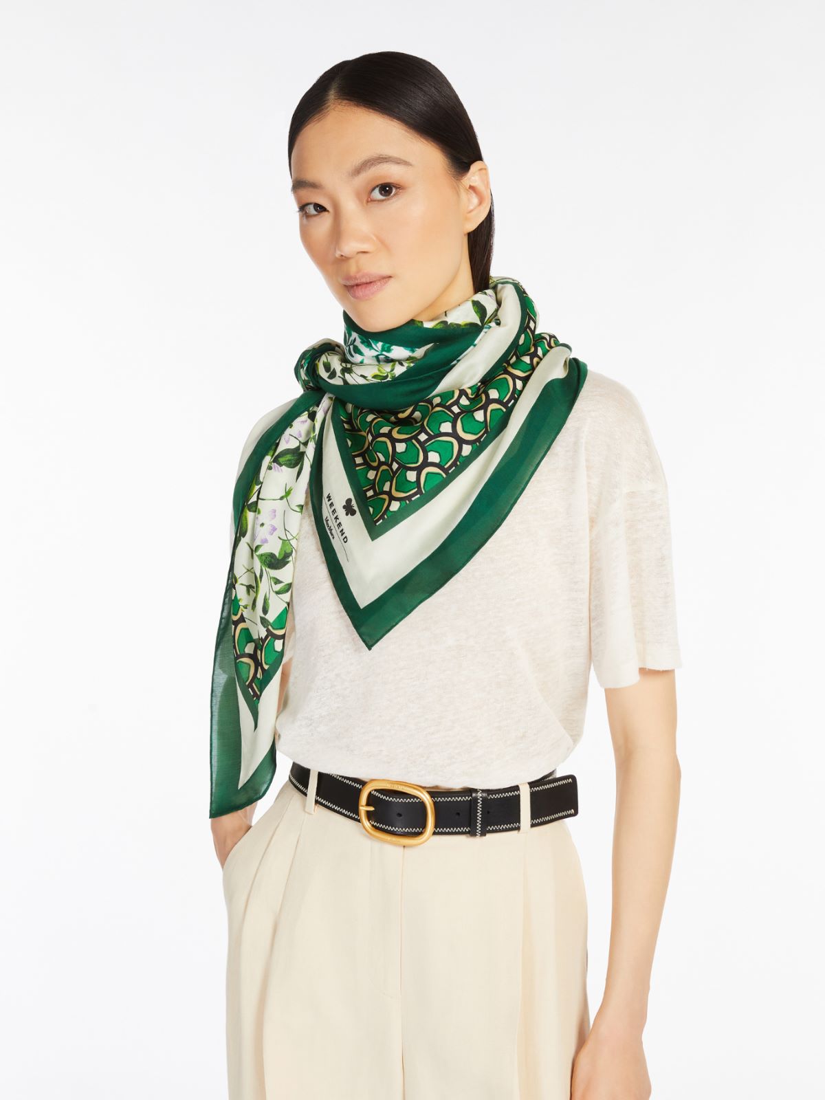 SARONG - Accessori abbigliamento - MAX MARA WEEKEND