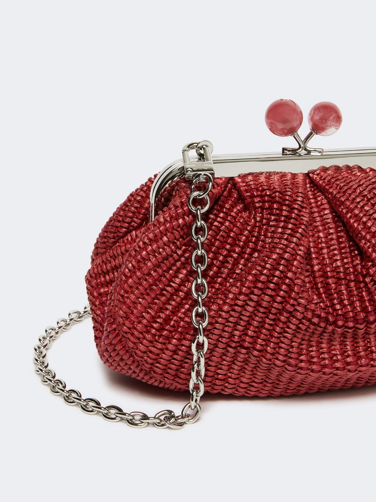WKAPALMAS 2615511115600 - Borse - Weekend MAX MARA