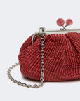WKAPALMAS 2615511115600 - Borse - Weekend MAX MARA