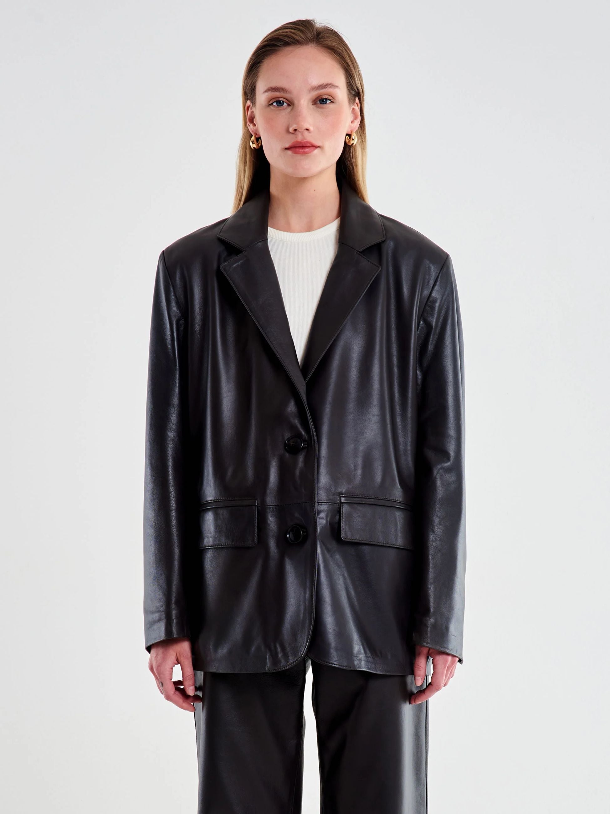 TF0271 - Giacche - VICOLO