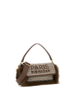 MEGEVE SHOULDER SHOULDER BAG - Borse - RUE MADAM PARIS