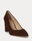 LANETTE BLKH 802967743005 - Scarpe - RALPH LAUREN