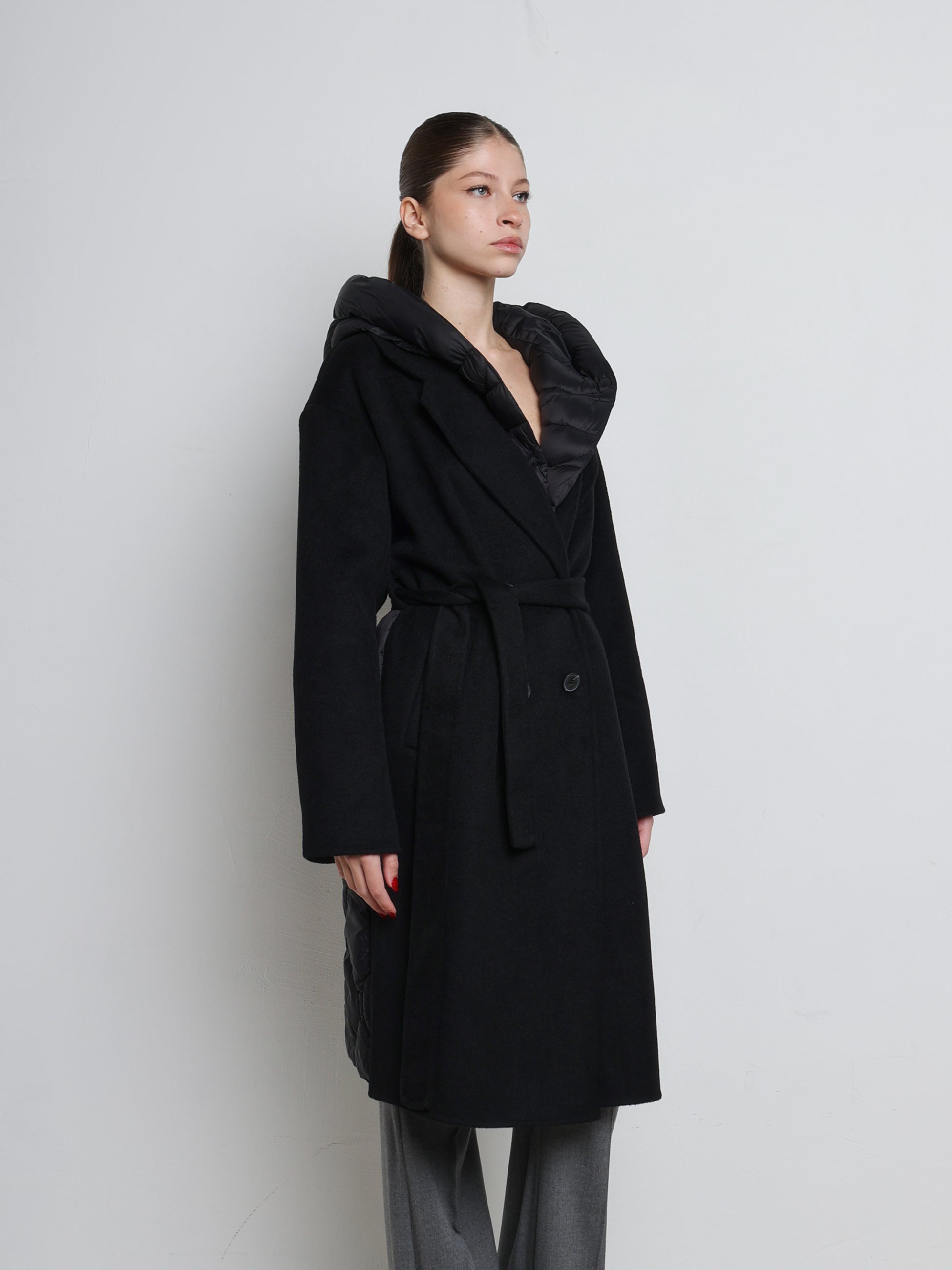 TF0028 - Cappotti - VICOLO