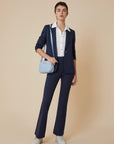 AGAIN 2511781096200 - Pantaloni - PENNY BLACK