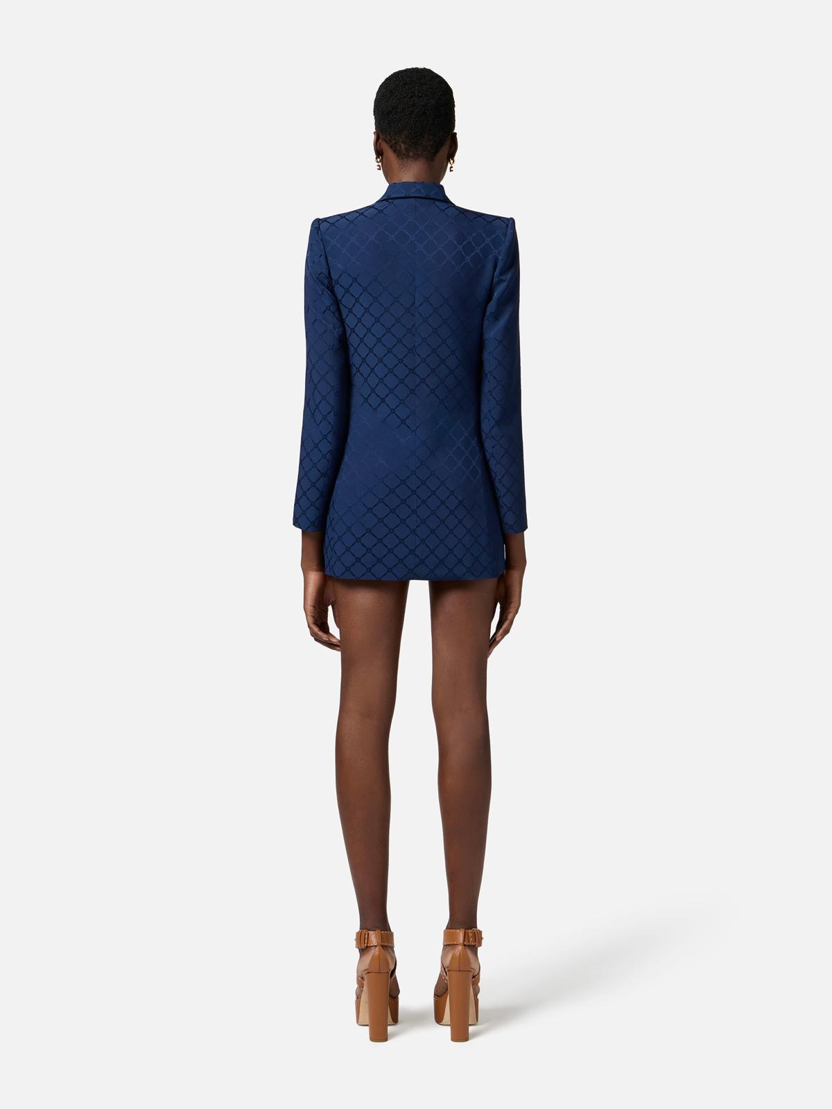 GI15352E2 - Giacche - Elisabetta Franchi