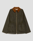 ARICCIA 2521036013200 - Giacche - PENNY BLACK
