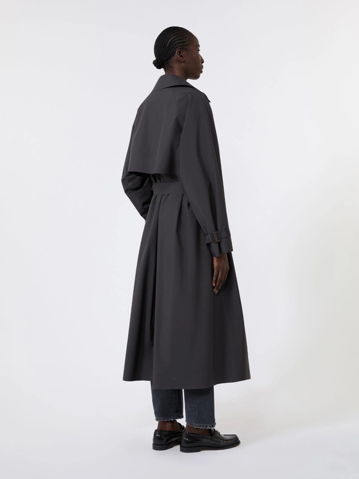 WKDFATTO 2625026021600 - Cappotti - Weekend MAX MARA