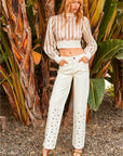 TL-02SS250903 - Camicie - TRASH AND LUXURY